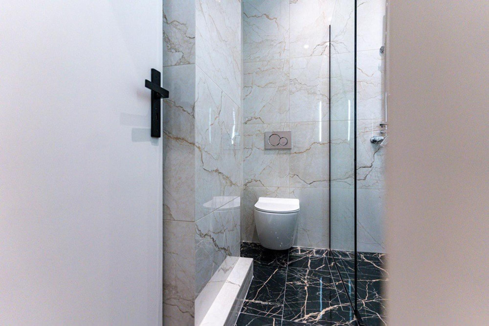 Appartement Elegant Flat 5 Walk To Metro Panormou *